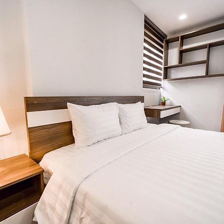 T&B Housing Aparthotel Hanoi Exterior photo